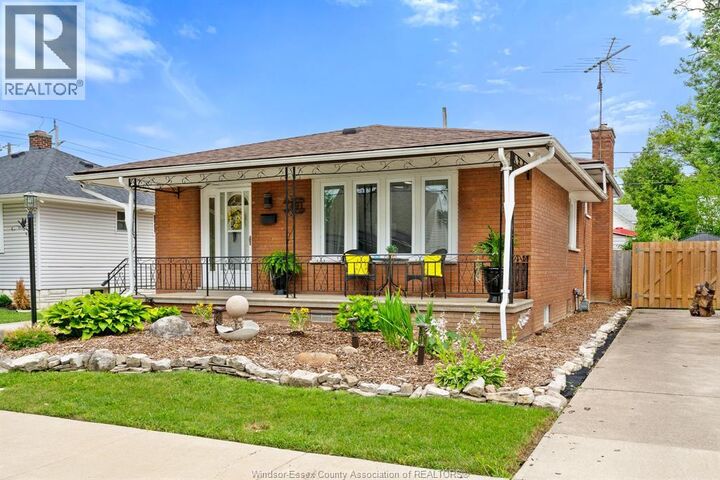 Property Photo: 1491 Ellrose Avenue ON N8Y 3X4