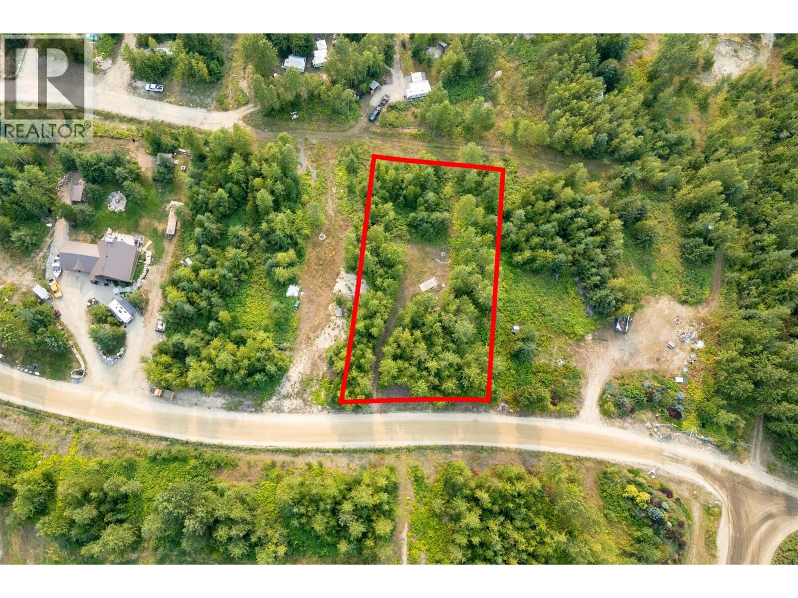 Property Photo:  387 Galena Shores Drive  BC V0G 1R2 