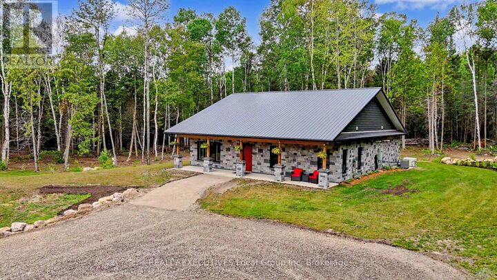 Property Photo: 2149 South Shore Road ON P0H 1E0