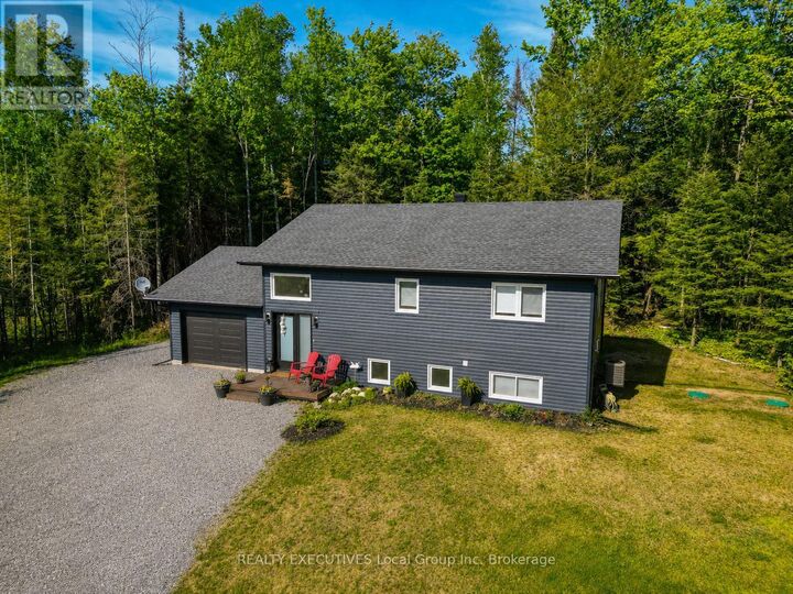 Property Photo: 61 Astor Street South ON P0H 1B0