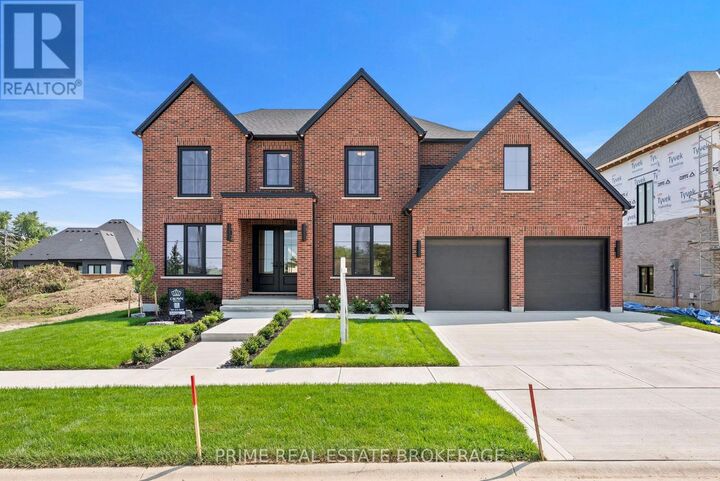 793 Valleystream Walk — photo 1