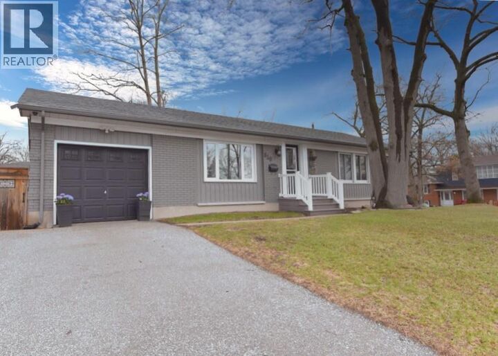 Property Photo:  830 Champlain Road  ON N7V 2E8 