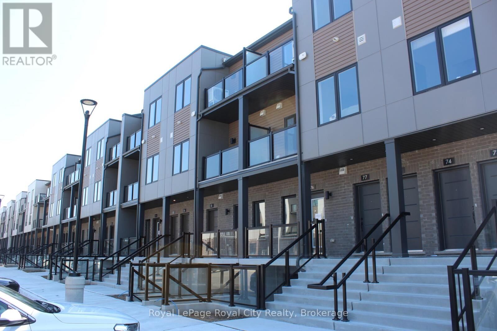 Property Photo:  42 Lowes Road West 78  ON N1G 0H6 