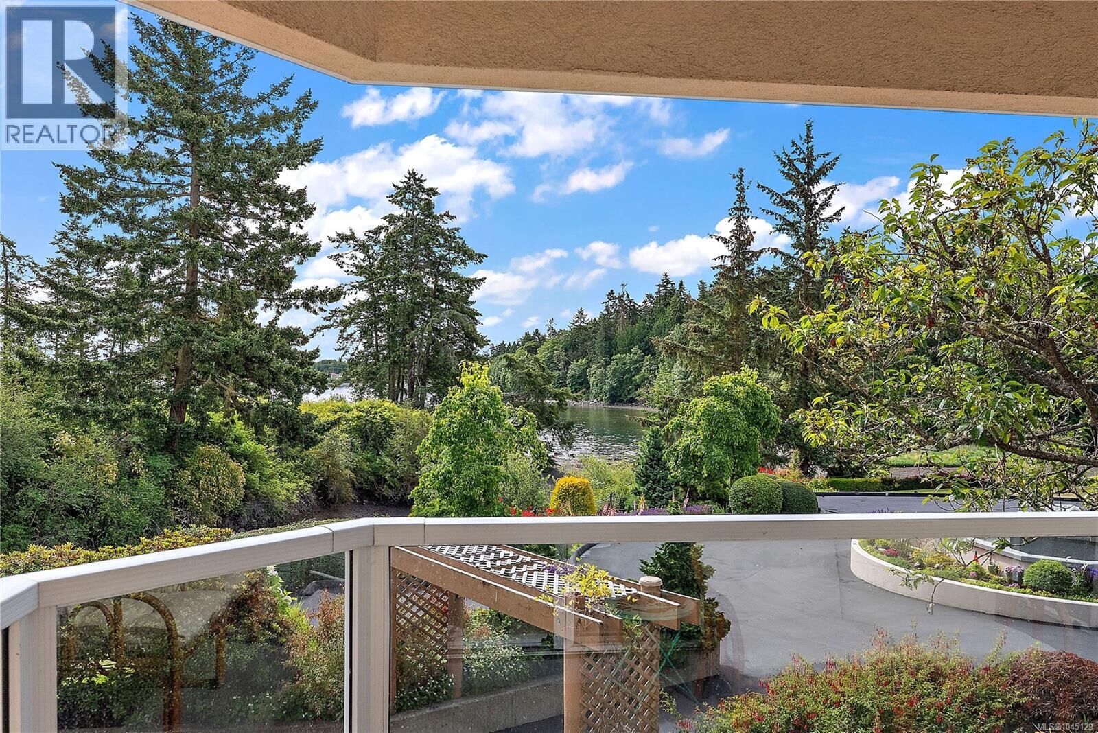 Property Photo: 2600 Ferguson Road 2171 BC V8M 2C1