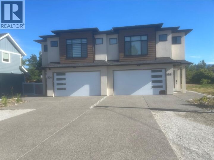 Property Photo: 304 Sumac Road 1 BC V1X 6W8