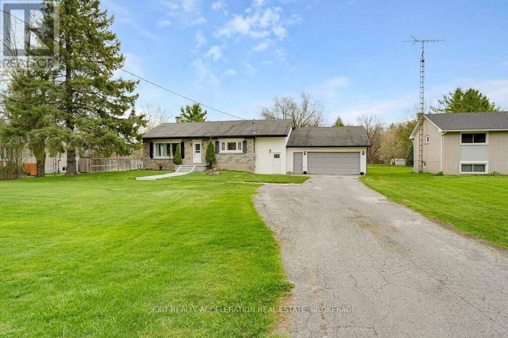 Property Photo:  7520 County Road 2 East  ON K7R 3K6 