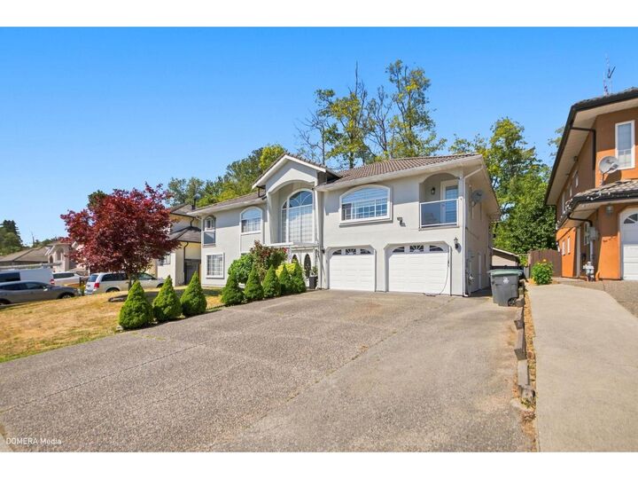 Property Photo:  13755 93A Avenue  BC V3V 8A9 