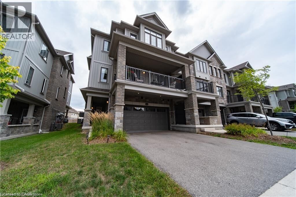 Property Photo:  115 South Creek Drive 2D  ON N2P 0H2 