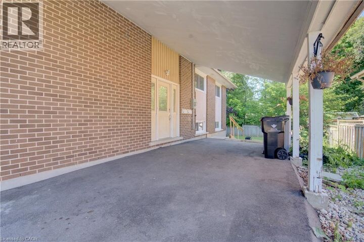 Property Photo: 259 Village Road ON N2M 4L3