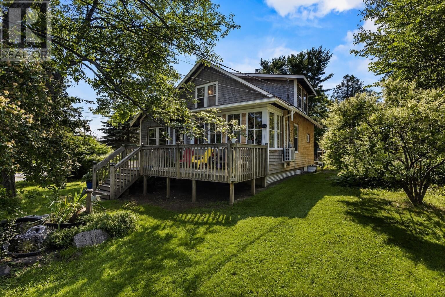 Property Photo: 456 Windsor Junction Road NS B2T 1G2