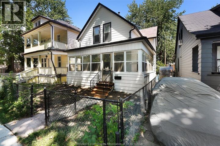 Property Photo:  1022 Hickory Road  ON N8Y 3S1 