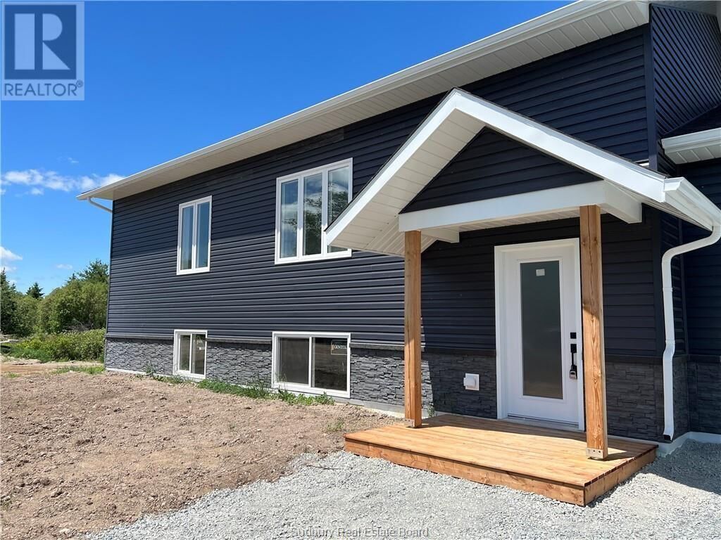 Property Photo:  6 Parkview Street  ON P0M 2W0 