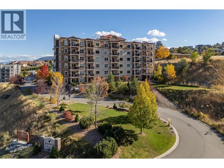 975 Victoria Street West 606 — photo 1