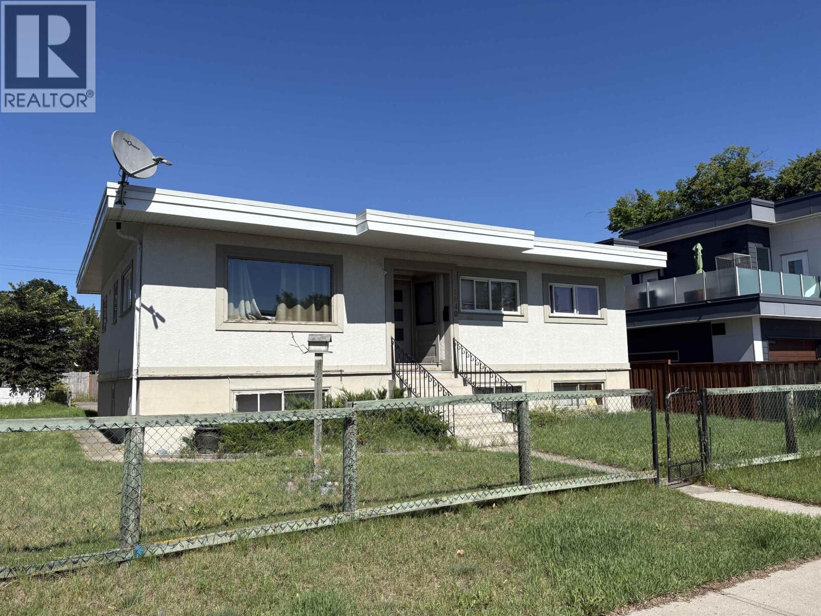 Property Photo:  1640 8th Avenue  BC V2L 3R5 