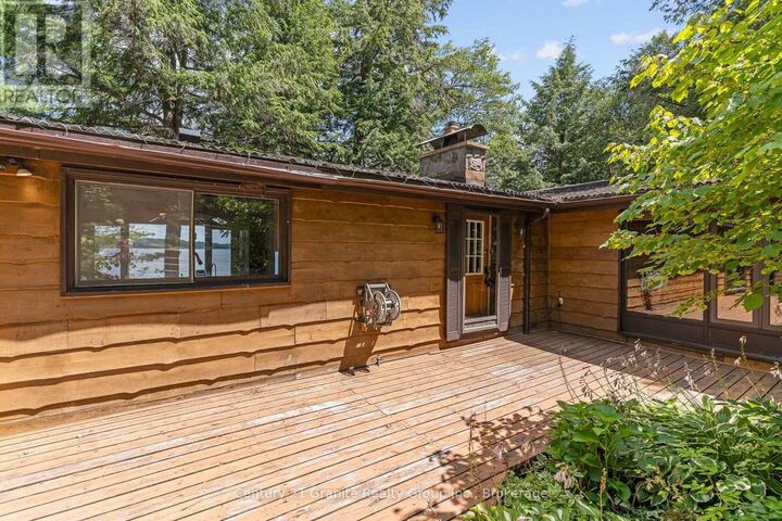 Property Photo: 1427 Town Lot Road ON K0M 1S0