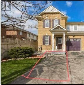 Property Photo: 657 Thompson Road South Bsmt ON L9T 5W8