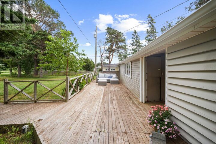 Property Photo: 30 Margaret PE C1N 4J9