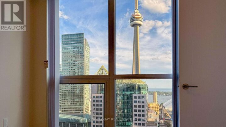 Property Photo: 99 John Street 3404 ON M5V 0S6