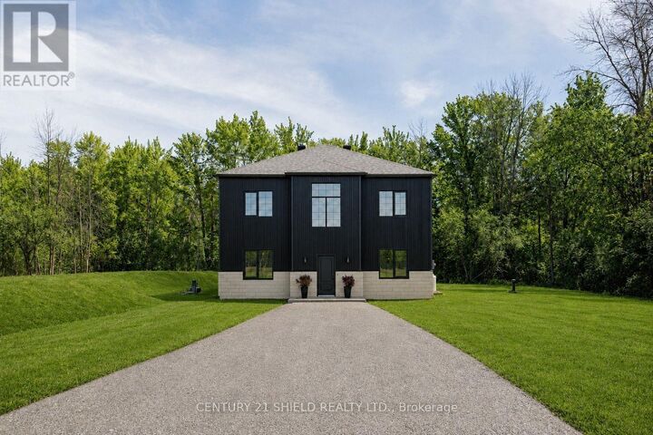 Property Photo: 5153 Archer Road ON K0C 1M0