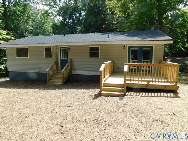 Property Photo:  5322 Adams Road  VA 23141 