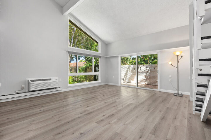 Property Photo:  2057 Via Mariposa E B  CA 92637 
