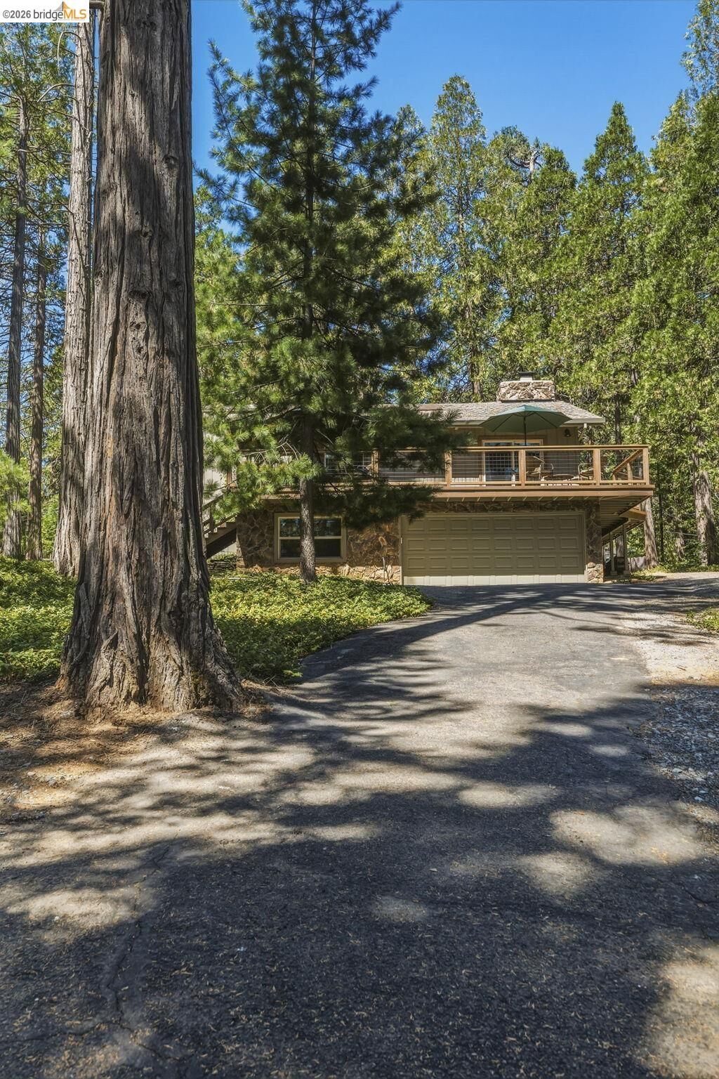Property Photo: 22790 Bret Harte Dr CA 95383