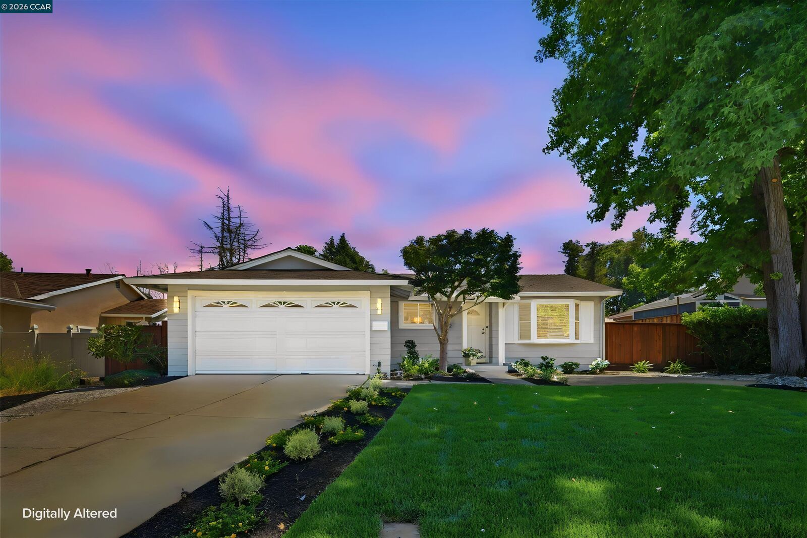 Property Photo: 22 Haven Place CA 94583