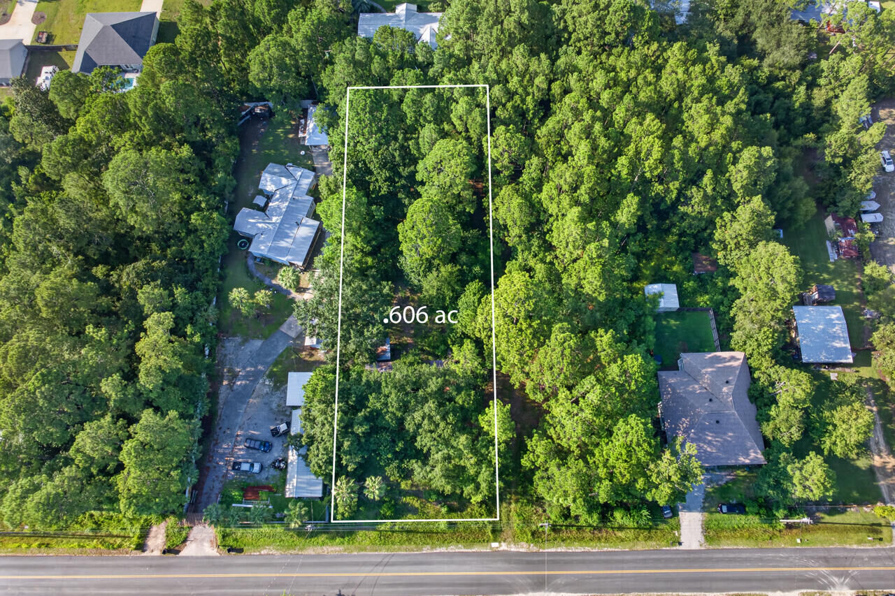 Property Photo:  365 E Nursery Road  FL 32459 