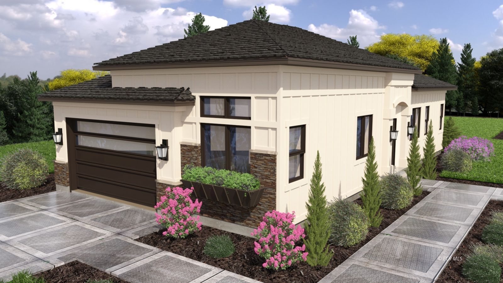 Property Photo: 4004 Louise Lane NV 89801