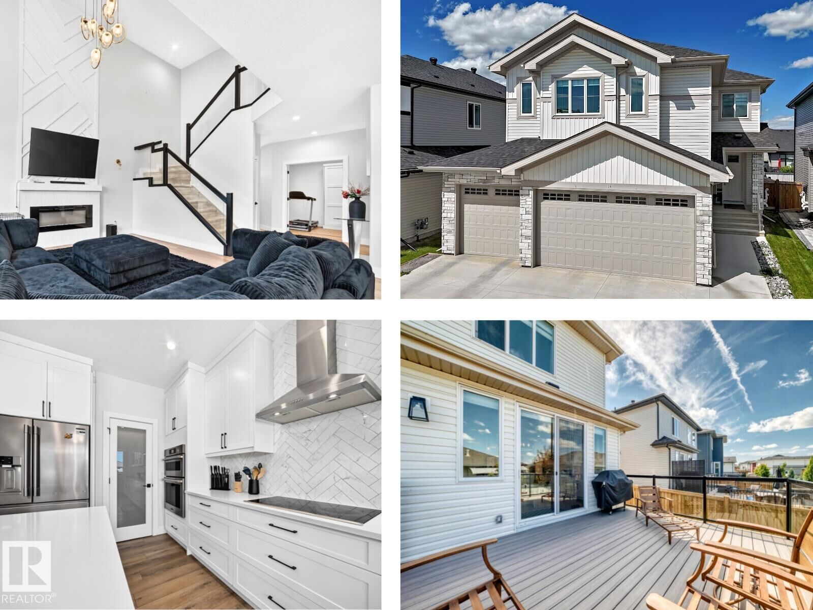 Property Photo: 38 Avonlea Way AB T7X 0Y3