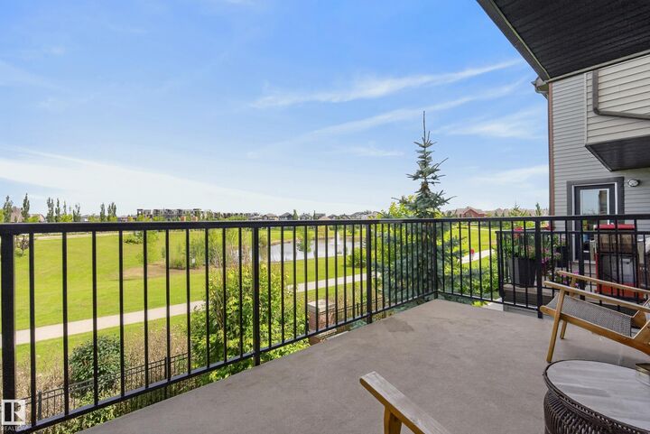 Property Photo: 1075 Rosenthal Boulevard NW 10 AB T5T 7G5