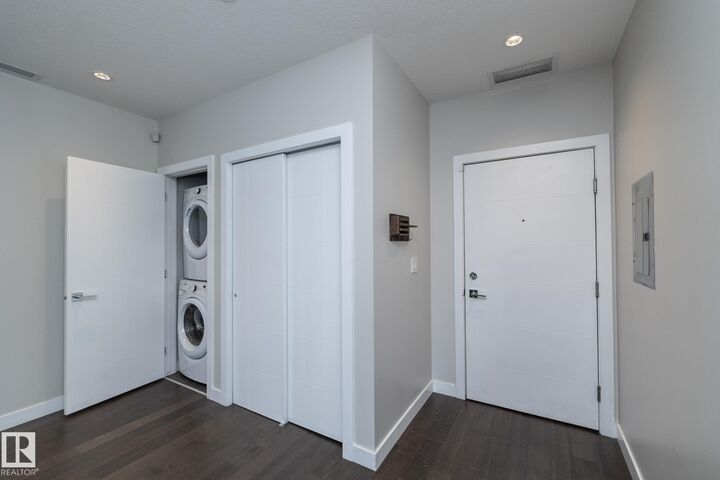 Property Photo:  10238 103 Street NW 1201  AB T5J 0G6 