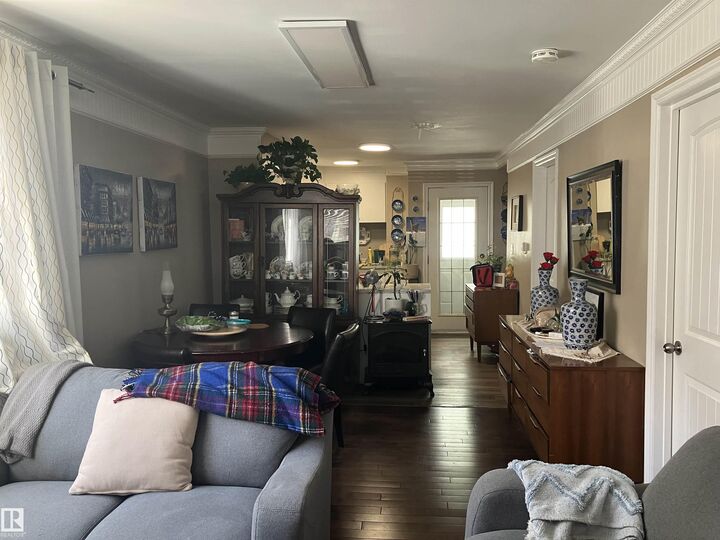 Property Photo: 11724 88 Street NW AB T5B 3R7