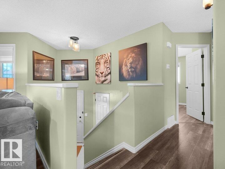 Property Photo: 204 Westmews Drive AB T8L 4J2