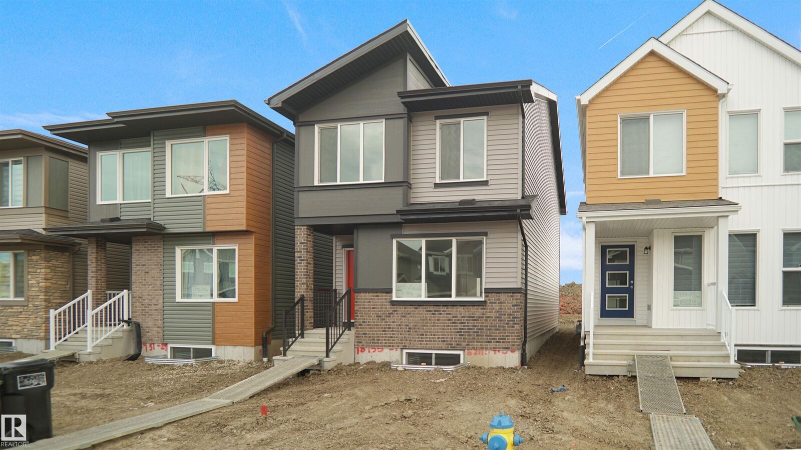 Property Photo: 73 Juniper Wynd AB T8L 3S4