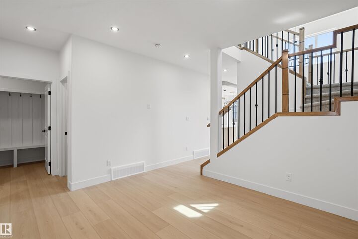 Property Photo: 2403 209 Street NW AB T6M 3L4