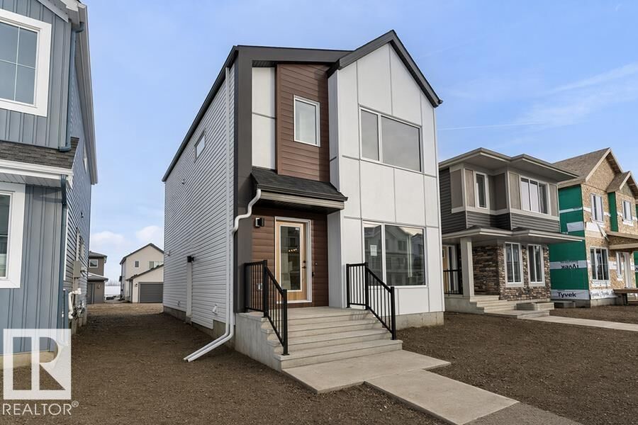 Property Photo: 1218 McLeod Avenue AB T7X 4B7