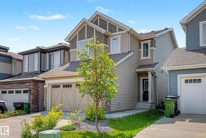 Property Photo:  23015 96 Avenue NW  AB T5T 7R4 