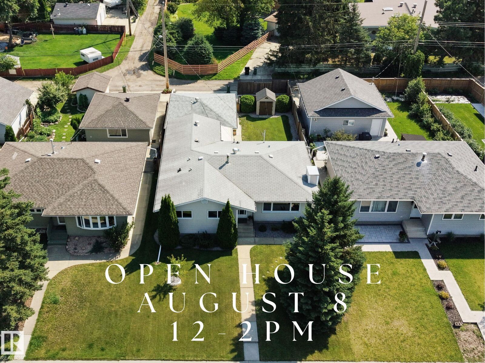 Property Photo:  5207 114B Street NW  AB T6H 3N4 