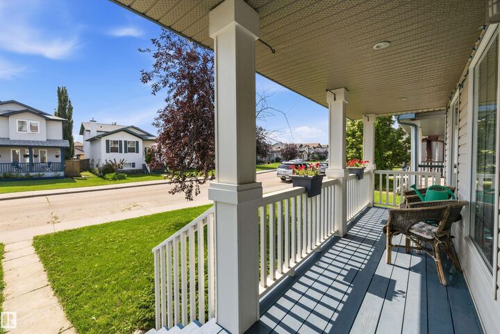 Property Photo:  11630 167B Avenue NW  AB T5X 6B7 