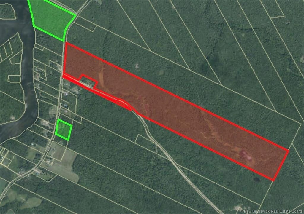 Property Photo: Lot Route 510 NB E4T 1X4