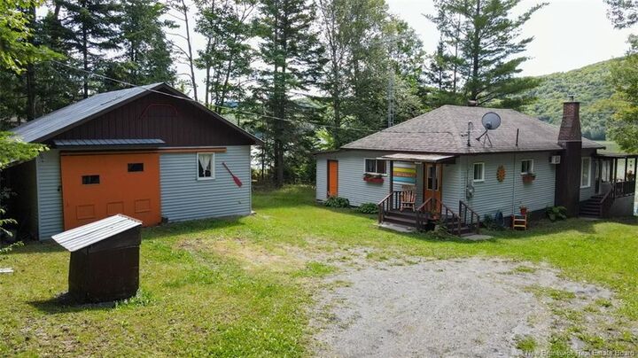 992 Route 215 — photo 1