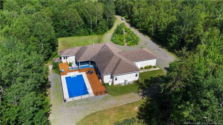 Property Photo: 1336 Route 114 NB E1J 1C7