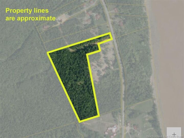 Lot 86-1 Route 114 — photo 1