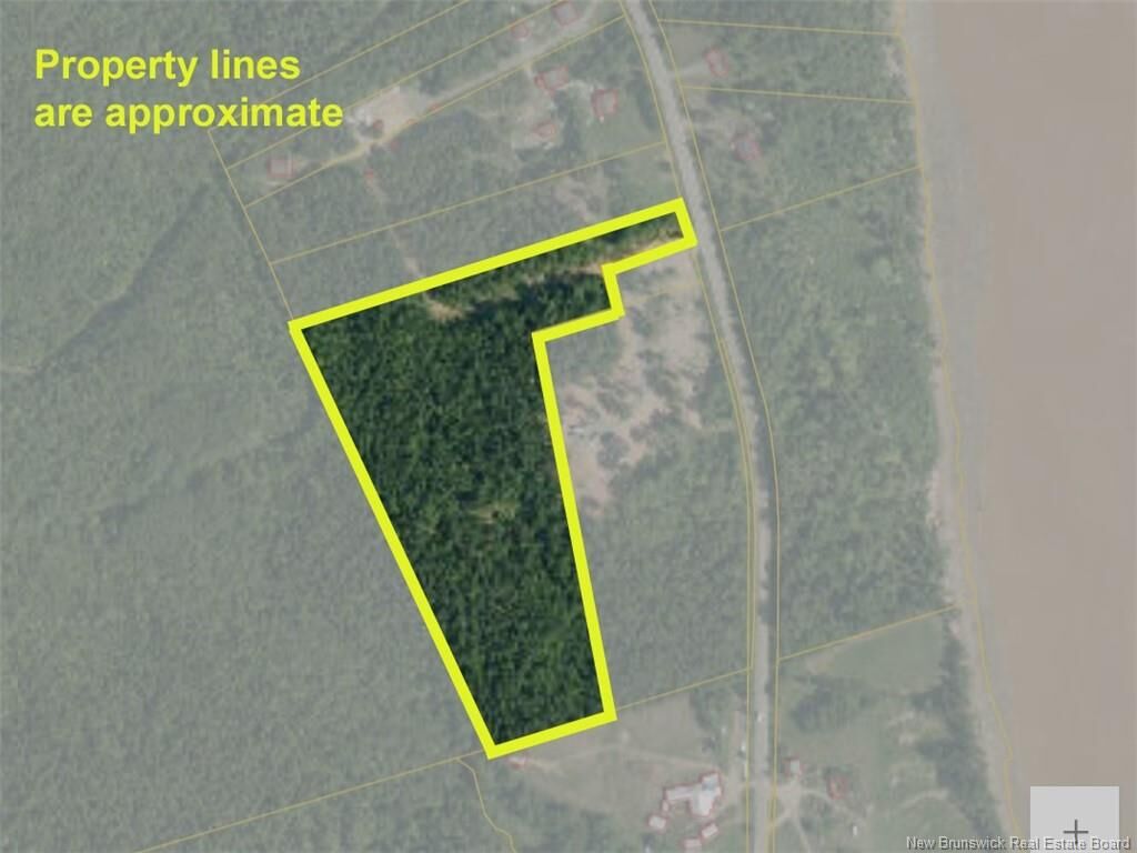 Property Photo:  Lot 86-1 Route 114  NB E1J 1N1 