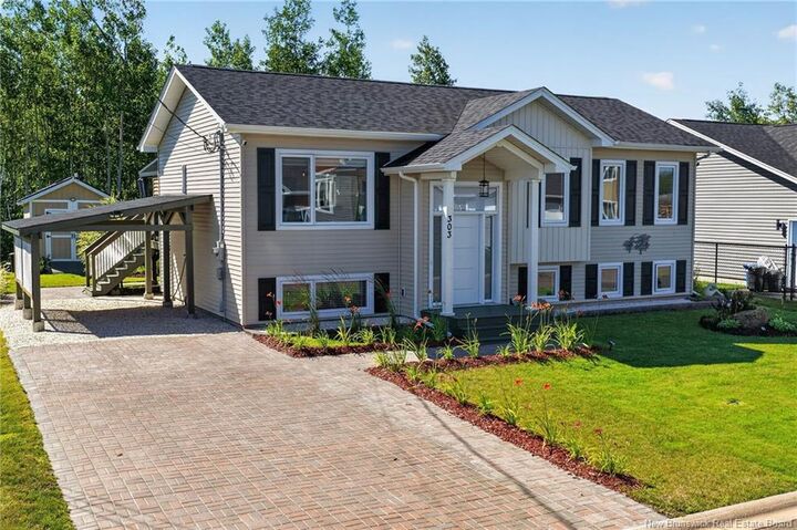 303 Chatellerault Street — photo 1