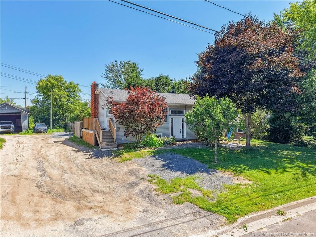 Photo de la propriété:  158 Friel Street  NB E3A 2P4 