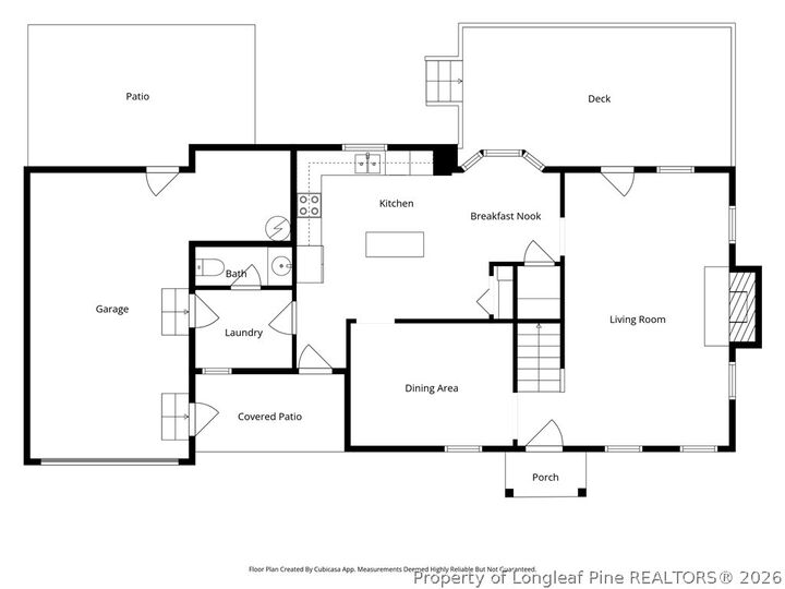 Property Photo: 3428 Thorndike Drive NC 28311
