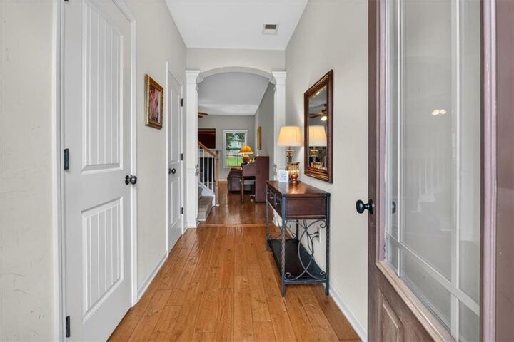 Property Photo:  257 Bethany Manor Court  GA 30107 