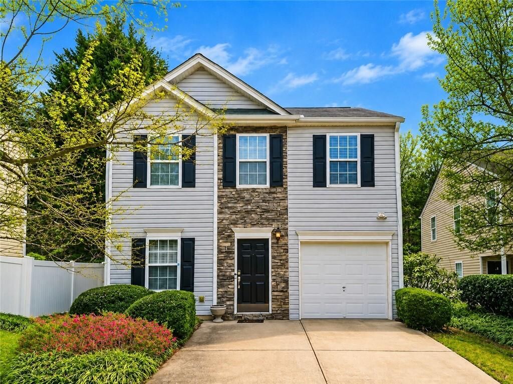 Property Photo: 188 Ilex Drive GA 30114